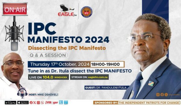 IPC Manifesto