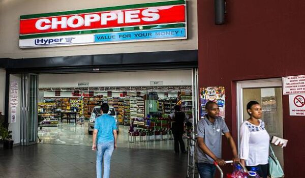 Choppies Fined N$2,2 Million for Backdoor Acquisition of Supermarket