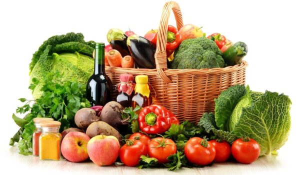 Food Inflation Declines Sharply in October 2024