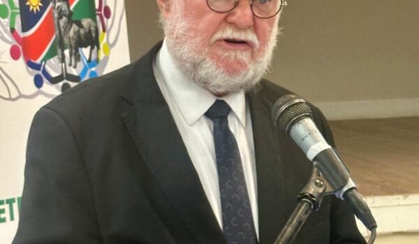 Schlettwein Calls for Collective Efforts to Boost Agriculture…as Namibia Plans Small-Scale Agro-Processing Facilities in All Regions