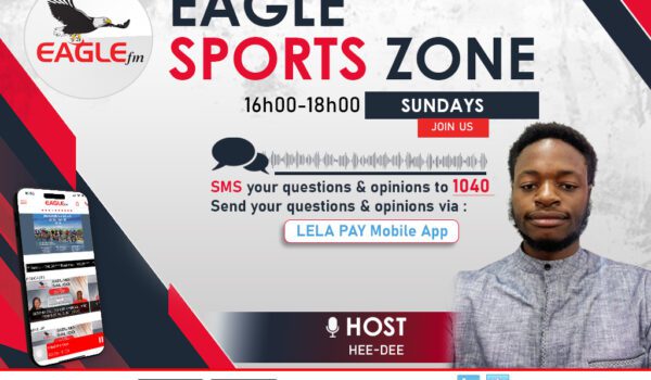 Eagle Sports Zone