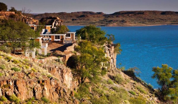 NWR to Repurpose Hardap Dam Resort due to Declining Occupancy