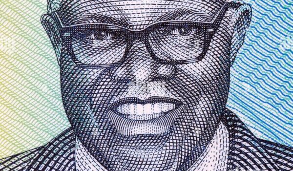 Bank of Namibia to Honour Geingob With Commemorative Note