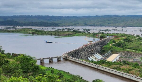 Utoni Nujoma Praises Father’s Vision on Inga Dam Deal for Namibia