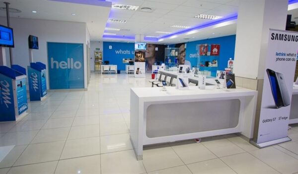 MTC Expands with 37th Mobile Home in Oshikoto Capital
