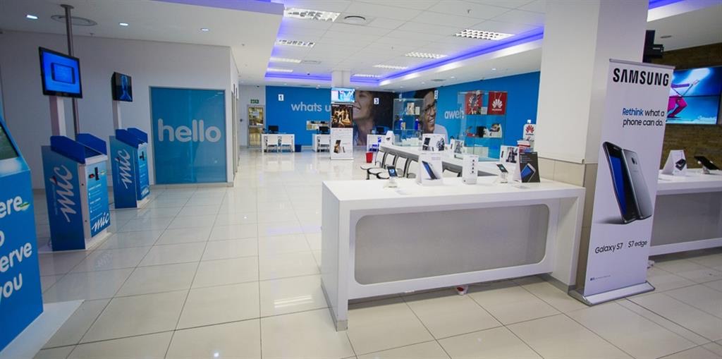 MTC Expands with 37th Mobile Home in Oshikoto Capital