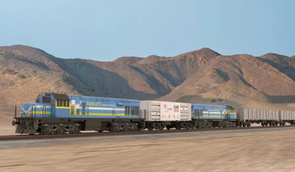Seven Months Later, HyRail Project Still Stalled