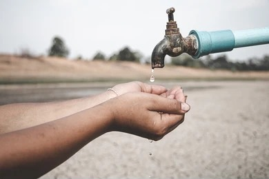 Windhoek’s Water Crisis Persists Despite Dams Filling Up