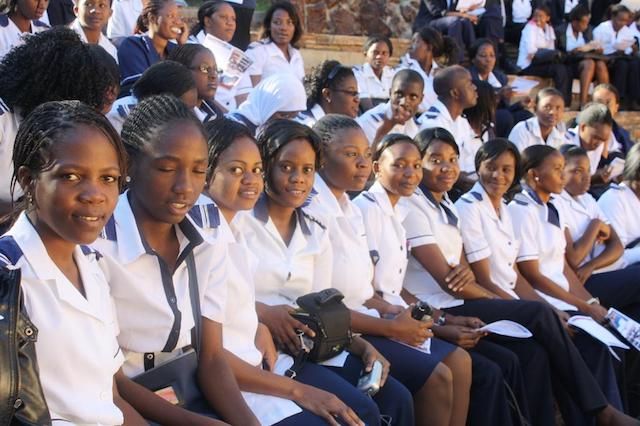 Majority of Namibia's nurses in isolation, quarantine - Union – Eagle FM