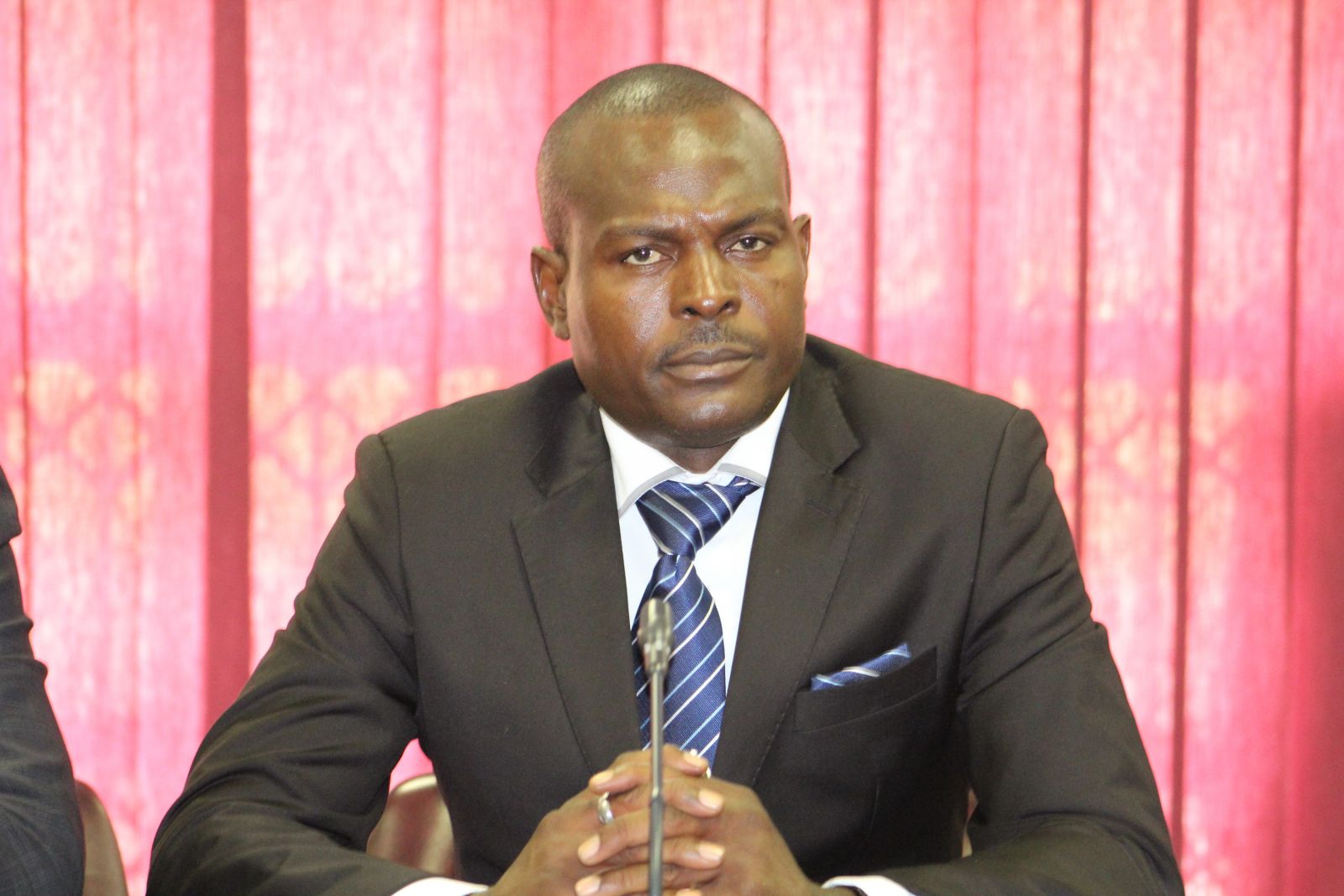 State Of Oshana Region Address (30 July 2020) – Eagle Fm