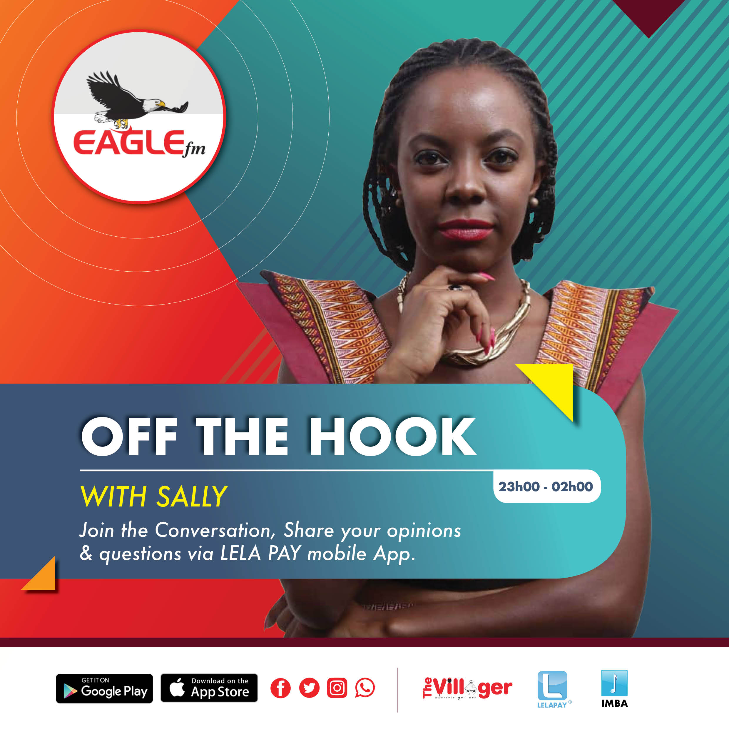 off-the-hook-with-sally-j-28-sept-2022-eagle-fm