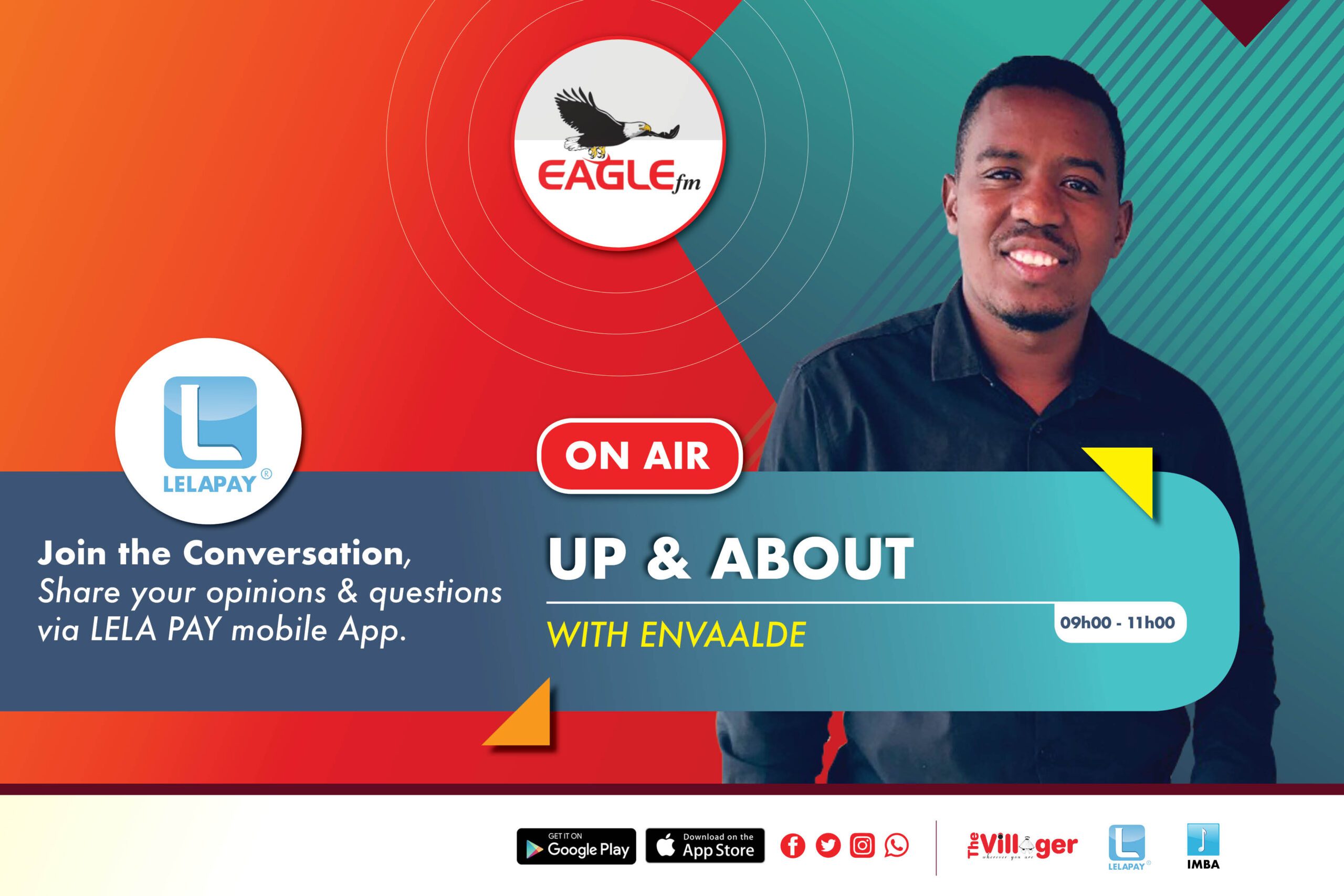 up-and-about-eagle-fm