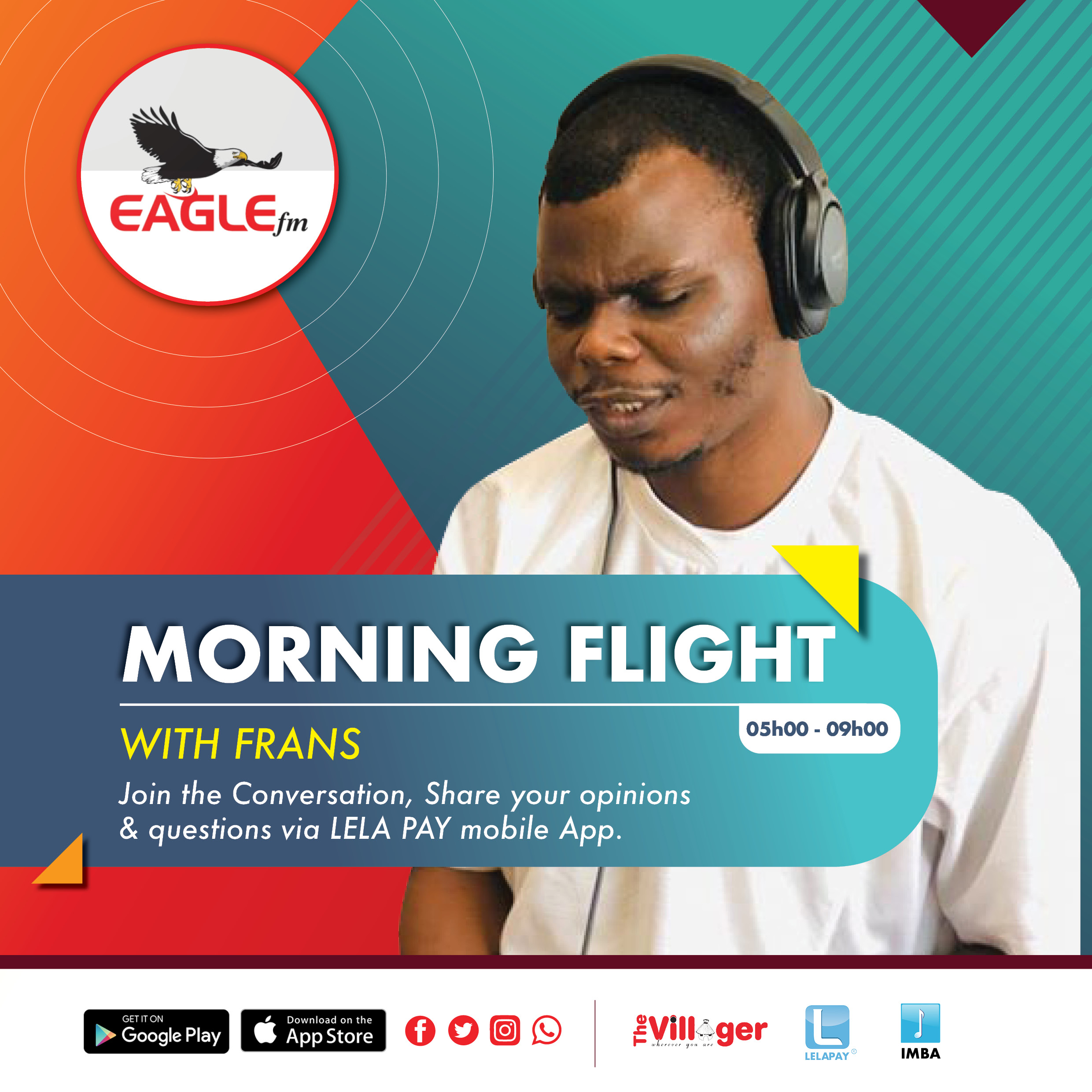 morning-flight-with-frans-17-december-2022-eagle-fm