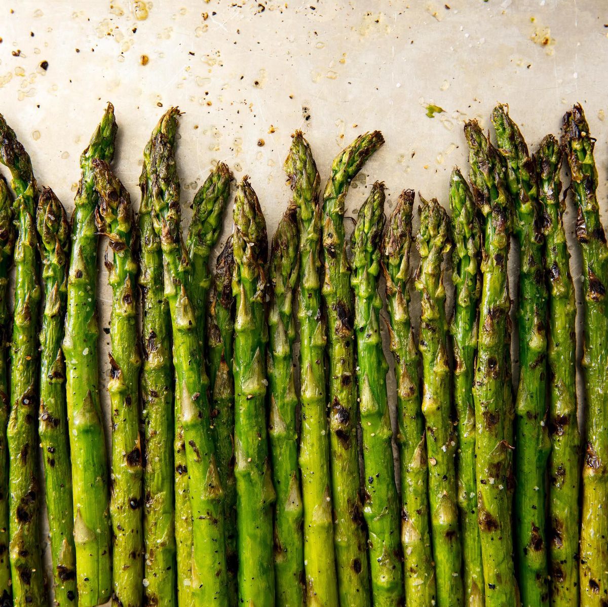 Temporary Asparagus Shortage In South Africa Expected To Be Resolved