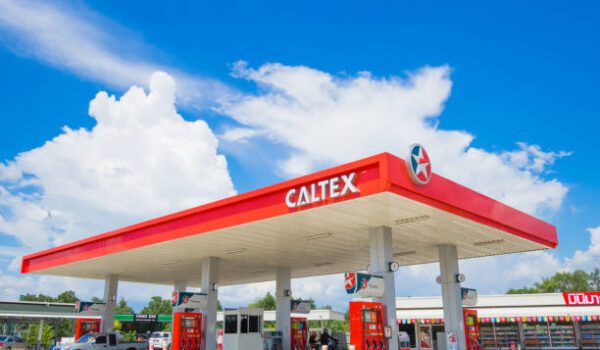 Caltex Return To Heighten Fuel Market Competition