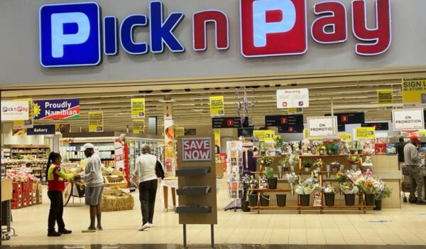 O&L to Fill Pick n’ Pay Gap with Namibian Brand