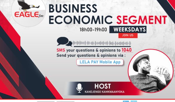 Business & Economic Segment