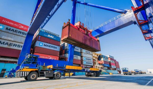 June Records Improved Export Earnings and Trade Deficit