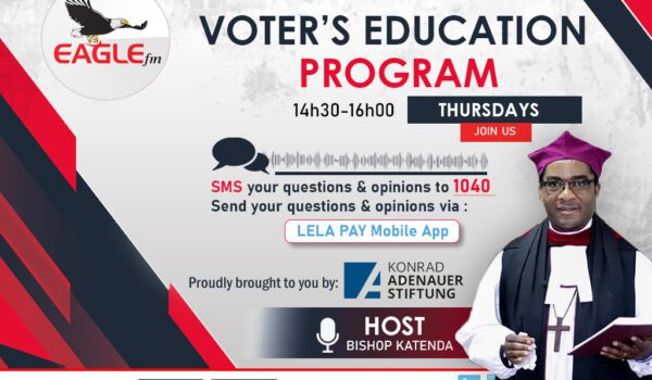 Voters Education Program