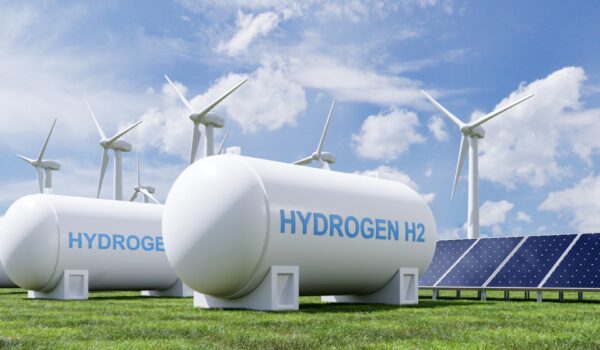 Namibia Invites Indonesia to Invest in Green Hydrogen and Energy Sectors