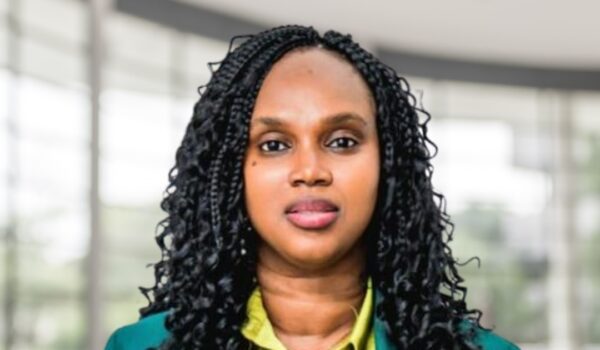 World Bank Appoints First-Ever Joint Resident Representative in Namibia 