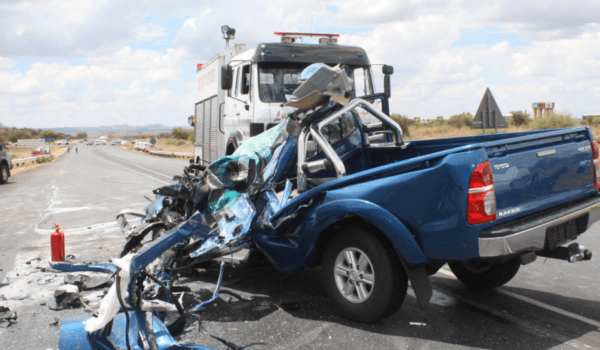 Road Fatalities Reduced in 2024