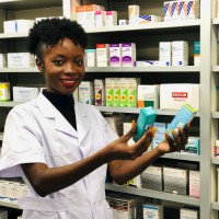 Namibia Advances in Training and Deploying Pharmaceutical Professionals