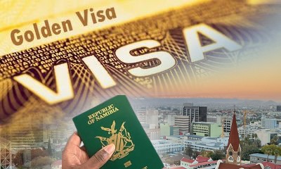 Golden Visa Programme Faces Delays Amid New Migration Law