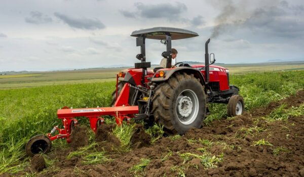 N$26 Million of Bank Windhoek Sustainability Bond Allocated to Agriculture